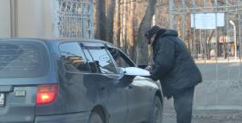 К стадиону Ленина в Хабаровске больше не подкатишь Михаил Малышев, РИА AmurMedia