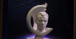 Памятник Гагарину до сих пор не могут установить в Хабаровске Олег Леонов, РИА AmurMedia