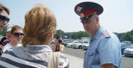 откровенный диалог Алексей Ким