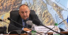 Андрей Базилевский Лилия Федосеева
