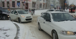 Прислушаться к МЧС советует хабаровчанам заместитель начальника дорожного управления  Анна Незнанова