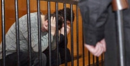 &quotЧерные риэлторы&quot осуждены за то, что оставляли без жилья жителей Хабаровска пресс-служба ГУ МВД России по ДФО