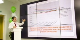 Сбербанк предлагает студентам ДВФУ практику в своих филиалах в Приморье  пресс-служба Дальневосточного банка ОАО &quotСбербанк России&quot