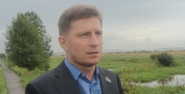 Партии не виноваты, что у коммунистов в Хабаровском крае закончились &quotпаровозы&quot ИА AmurMedia