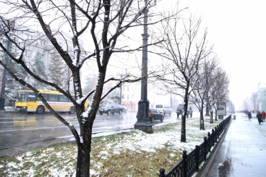 октябрь Федоров Роман, Амурмедиа