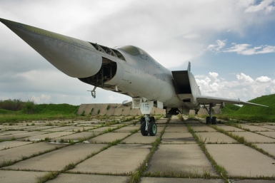Крушение военного самолета в районе аэродрома Хурба Балашов Антон, PrimaMedia