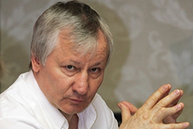 Хабаровский бизнес в это непростое кризисное время надо поддержать – Геннадий Мальцев Корр. ИА AmurMedia