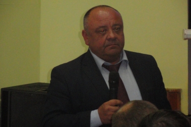Одиннадцать чреватых провалами участков обнаружились на Комсомольской трассе – Ивашкин Ко Виктория, AmurMedia 