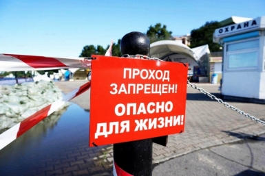 Какие места и районы в Хабаровске являются самыми запущенными?  Федоров Роман, Амурмедиа