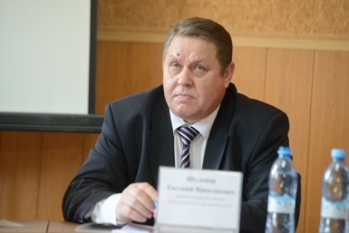 Шулепов: Я ухожу, чтобы дать дорогу молодым предпринимателям Хабаровского края Кузора Валерия, PrimaMedia