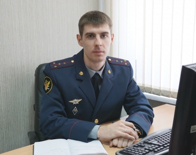 Промышленный потенциал уголовно-исполнительной системы Хабаровского края